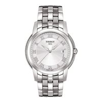 Orologio Tissot Uomo in Acciaio T031.410.11.033.00